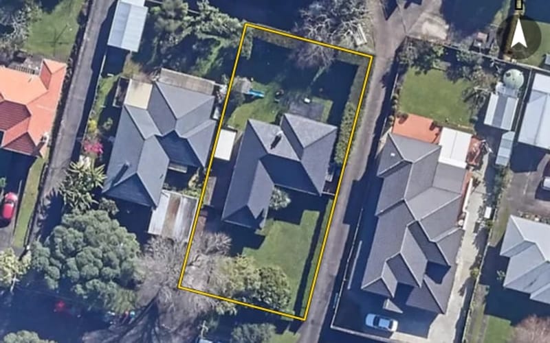 14 Lancing Road
