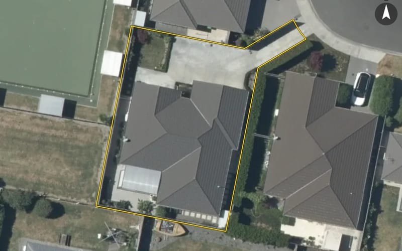 7 Nichol Place