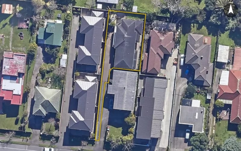 35A Arundel Street