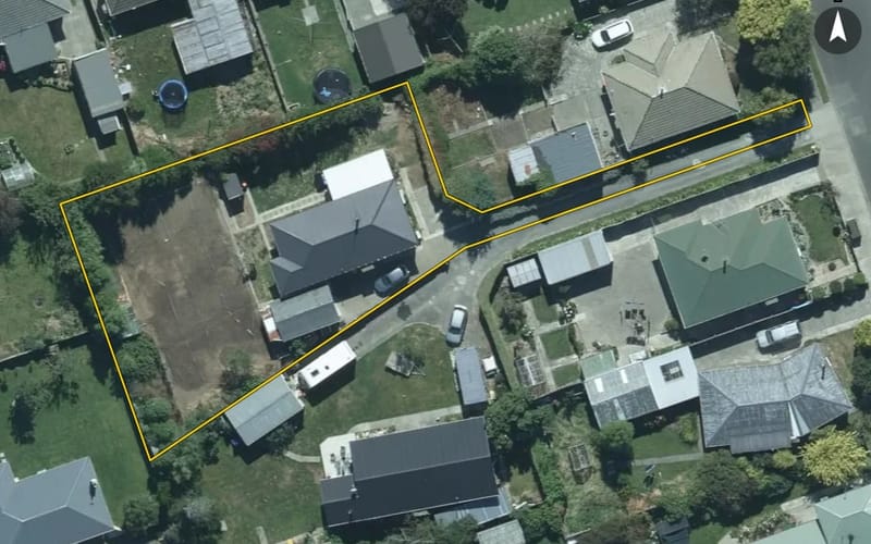 30 Derwent Street