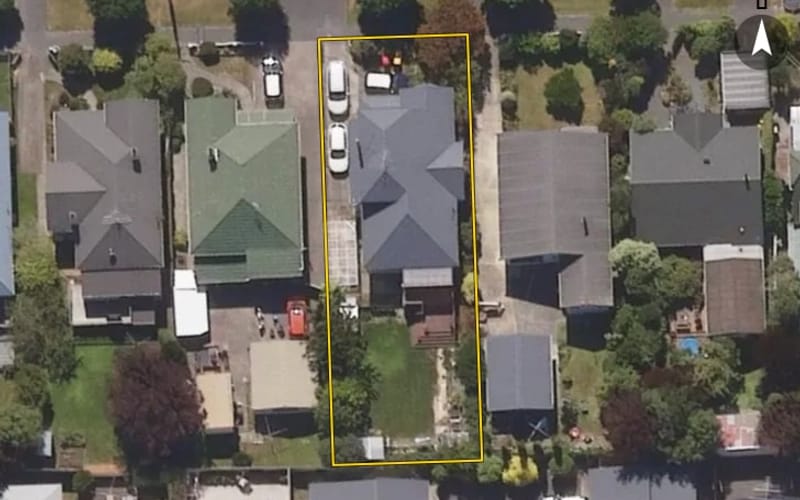 16 Rawhiti Street