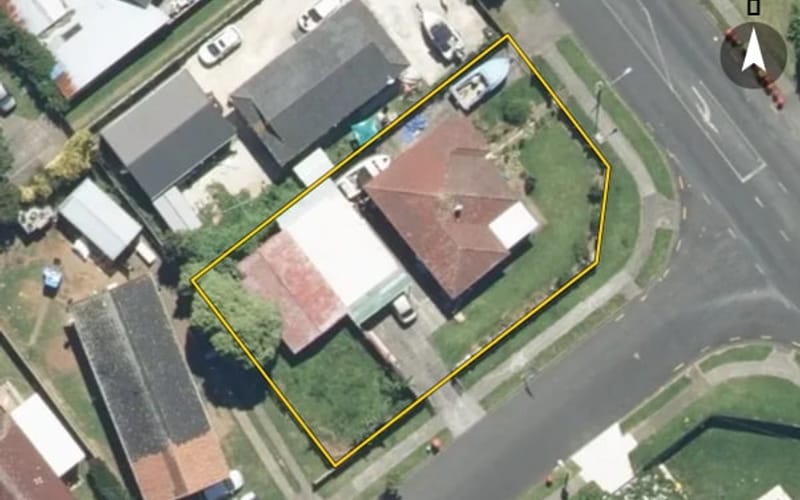 63 Dawson Road