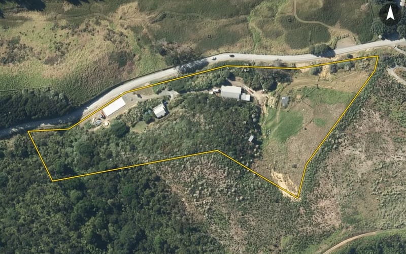 698 Te Arai Point Road