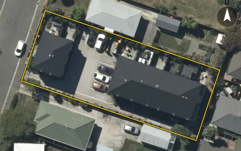 68 Barbour Street