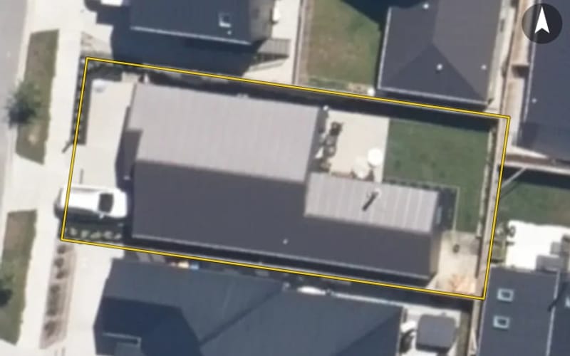 3 Shoveler Road