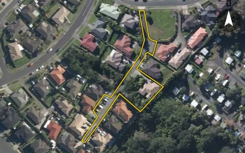 25 Westglen Place