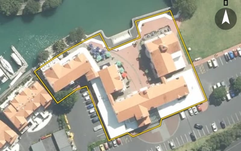 162 Harbour Village Drive