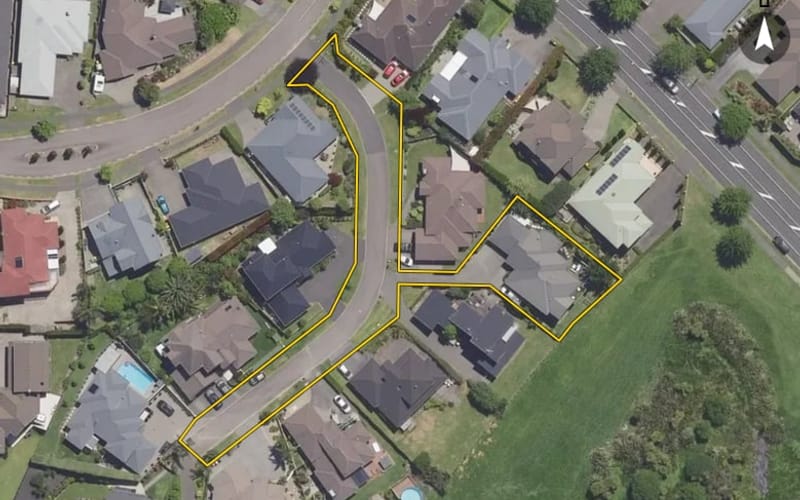 3 Sutton Way