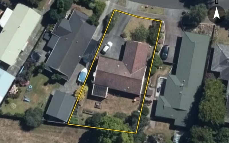 29 Humphries Place