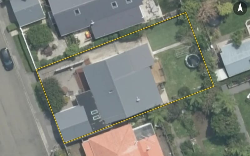 49 Kano Street