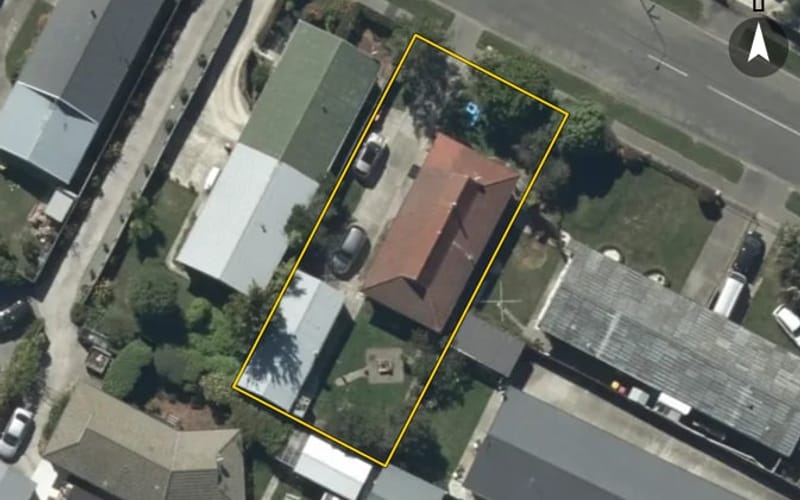 71 Arran Crescent