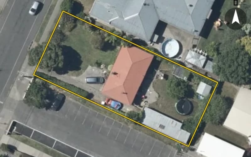 4 Murphy Road