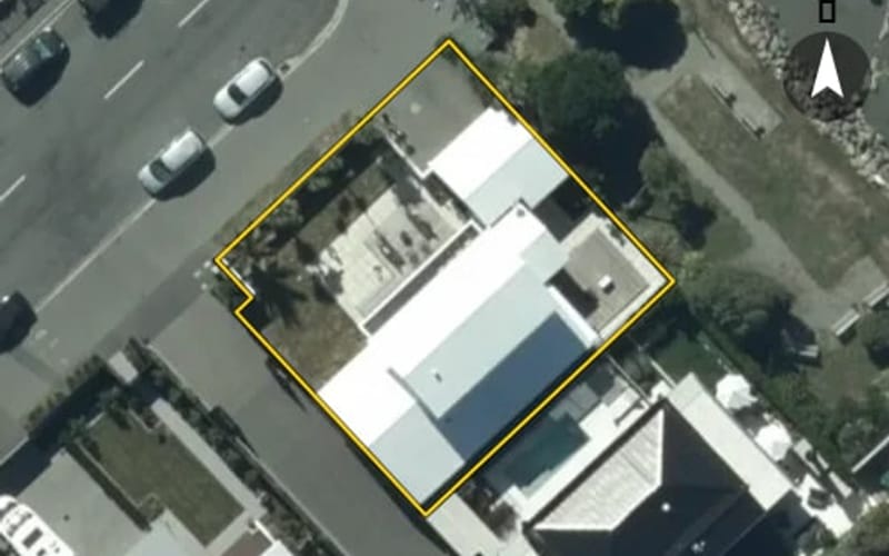 8 Beachville Road