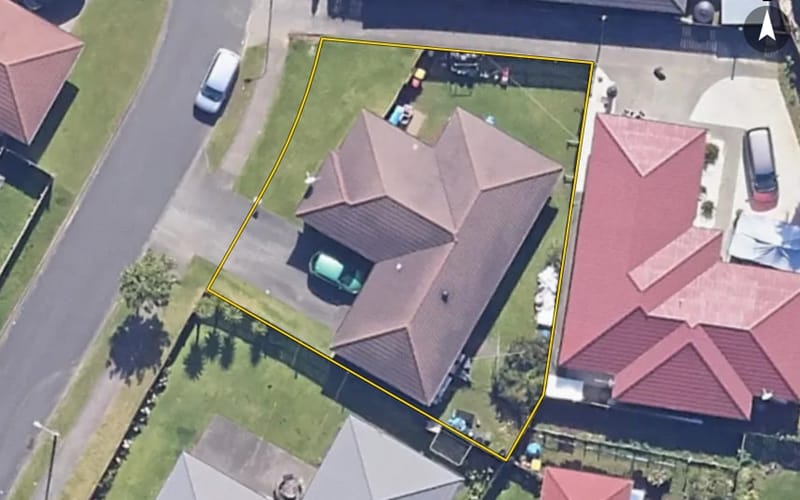 3 Stardon Place