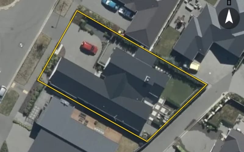 5 Walter Case Drive