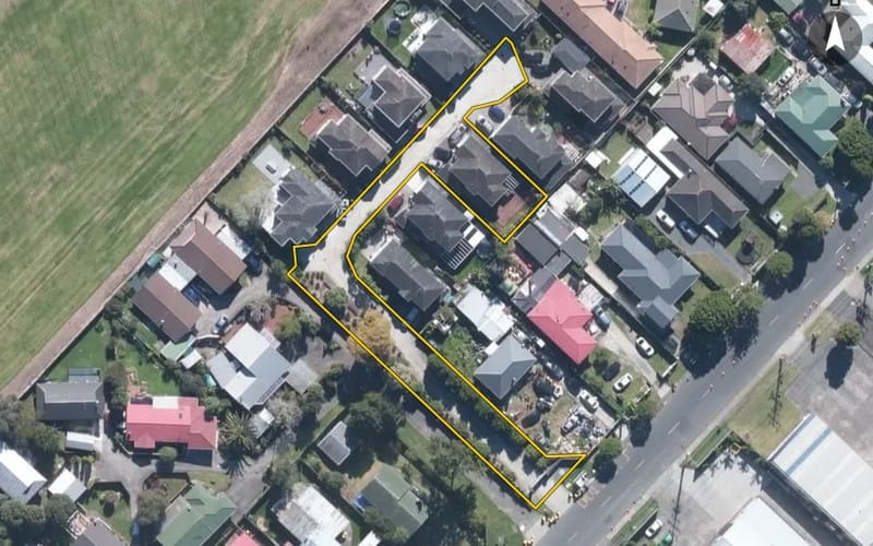 140Q Hepburn Road