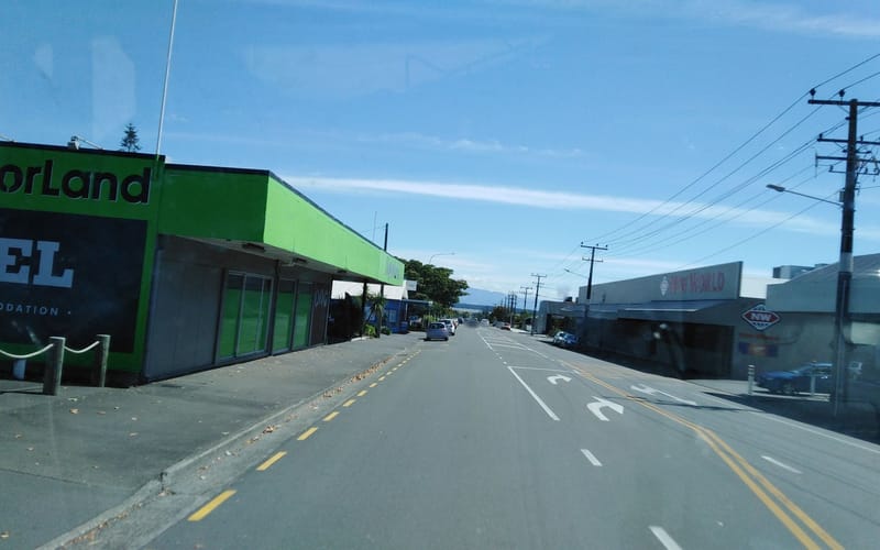 530J Main Road Stoke