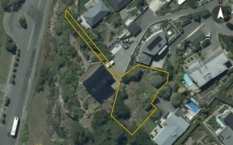23A Balmoral Lane
