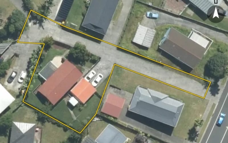 41 Caribbean Drive