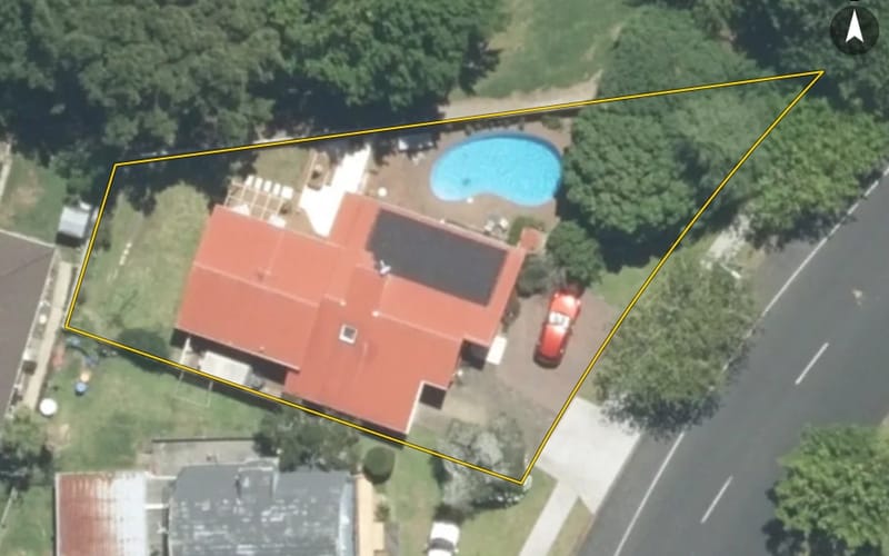 35 Carnoustie Drive