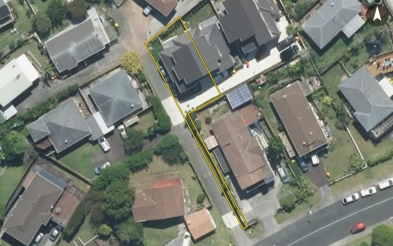 26A Athena Drive