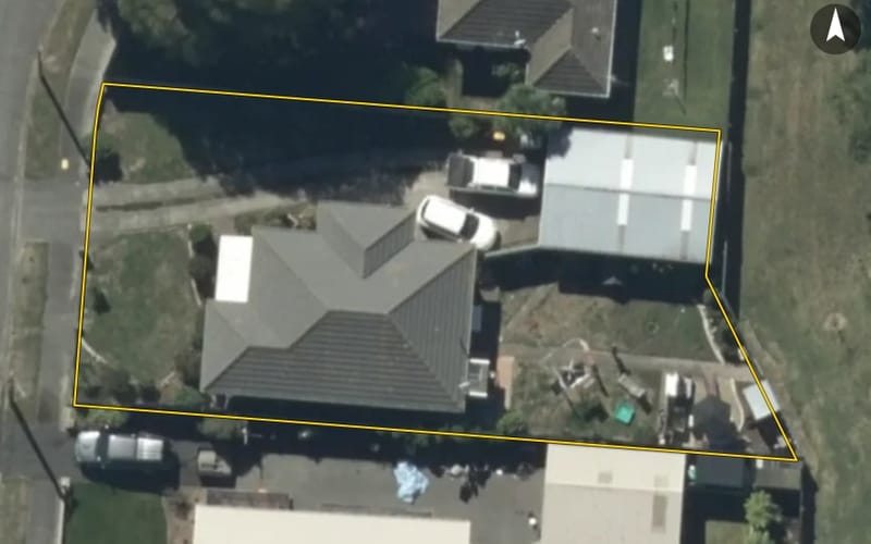 16 Ormandy Place