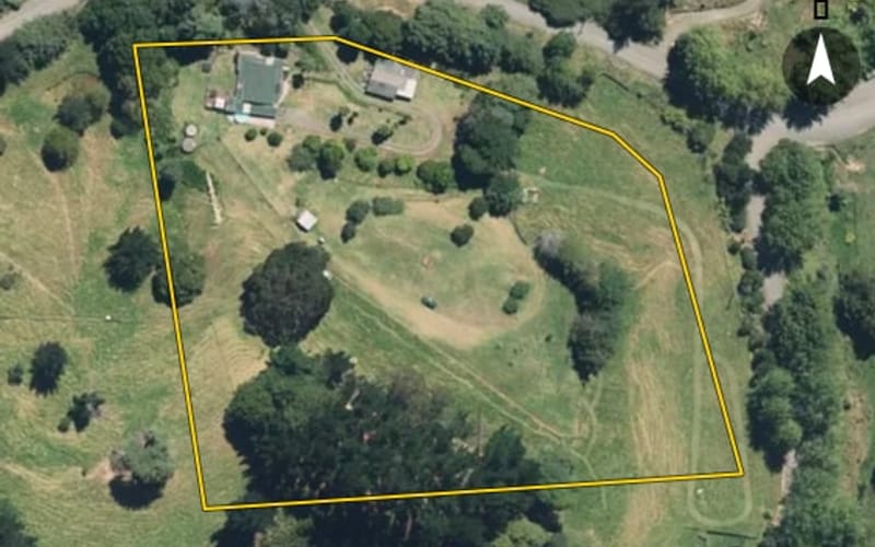 497 Upper Waiwera Road