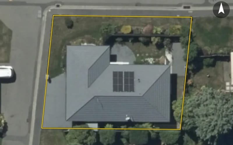12 Castle Way