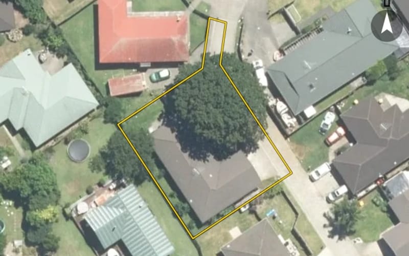 12 Wairua Place