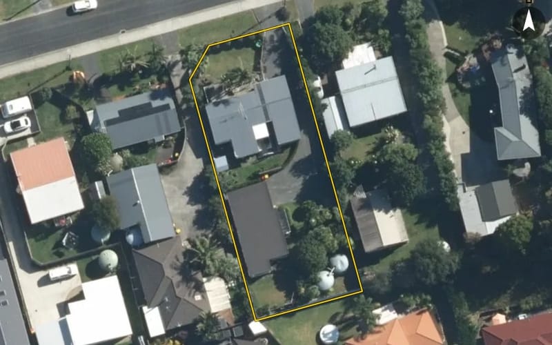 21 Second View Avenue