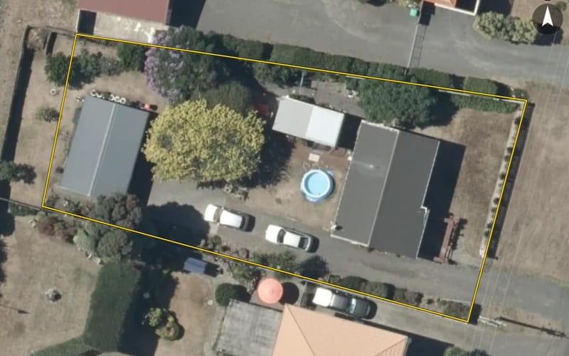 17 Le Quesne Road