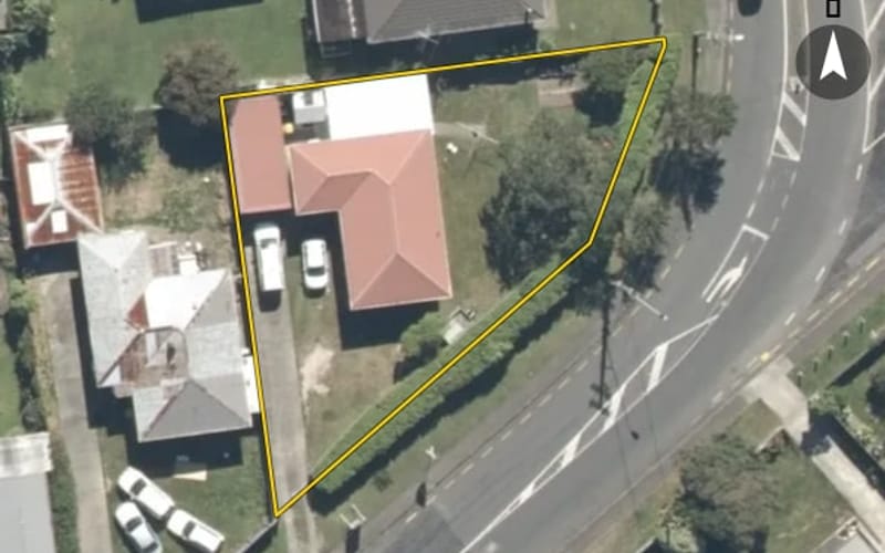21 Nelson Crescent