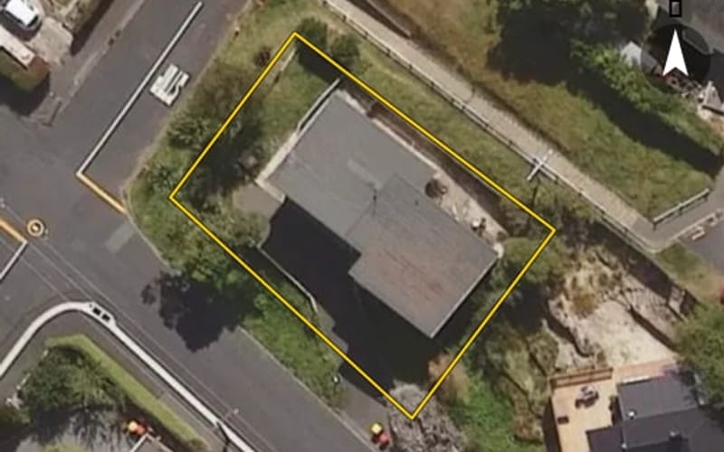 4 Shetland Street