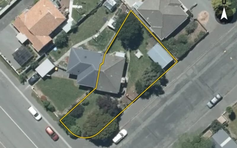 31 Beach Road