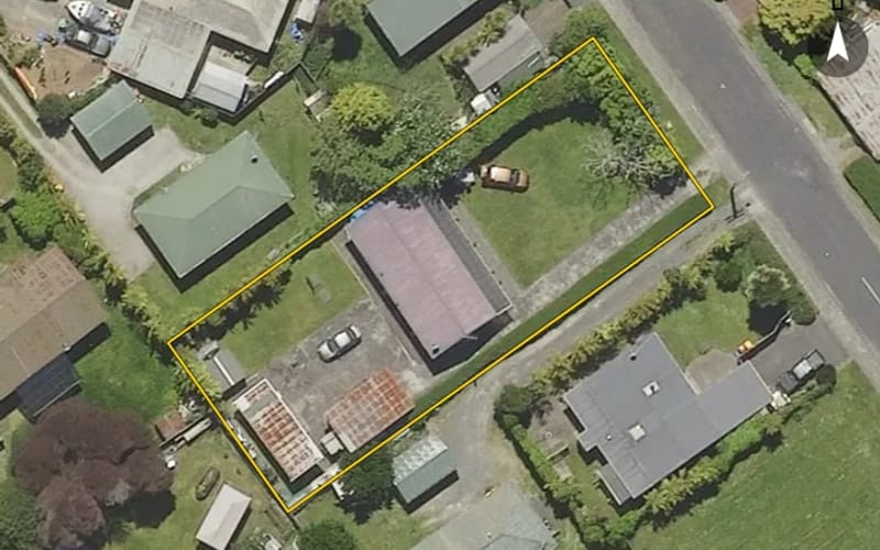 6 Hannah Road