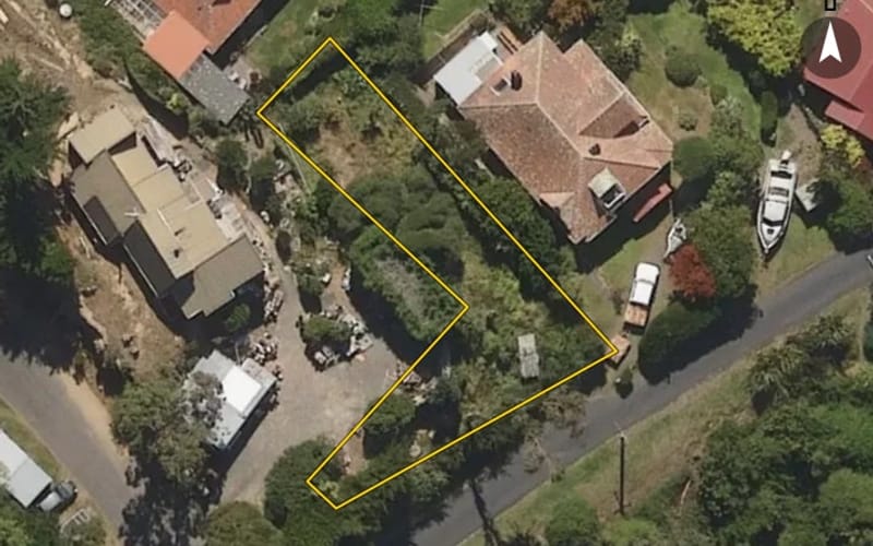 32A Island Terrace