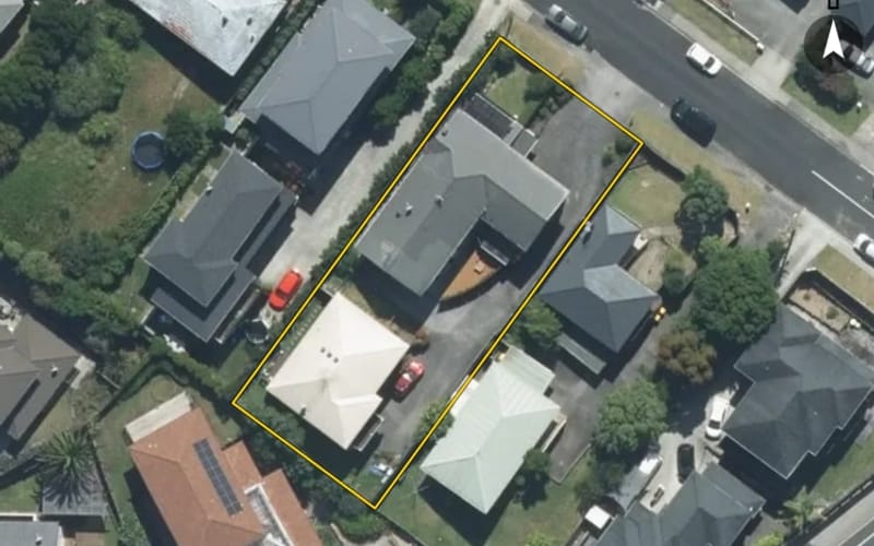 2/19 Hauraki Crescent