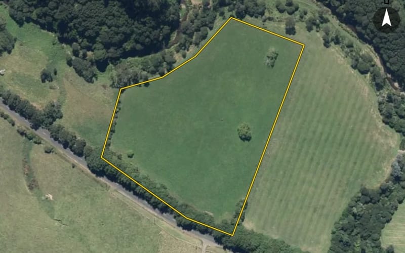 236 Ness Valley Road