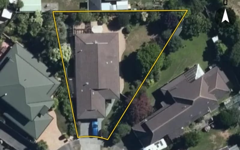31 Hanmer Place