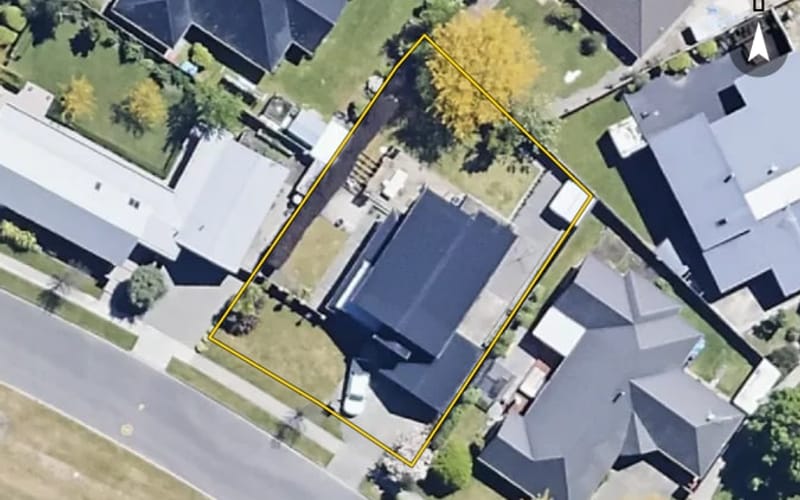 25 Forest Park Drive