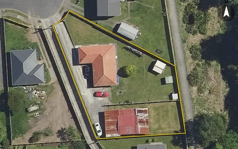 11 Waterlow Street