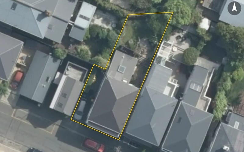 5 Armour Avenue