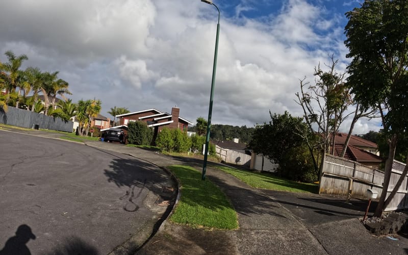 16 Cuthill Close
