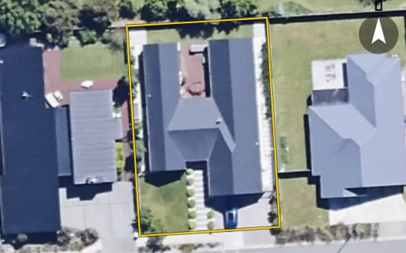 33 Blackmore Place