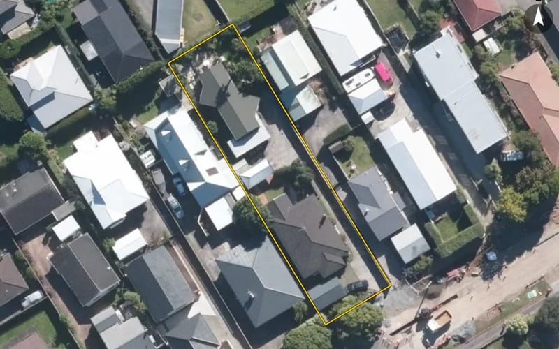 273A Meola Road