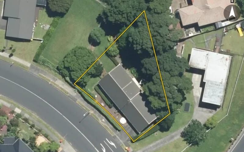 94 Grande Vue Road