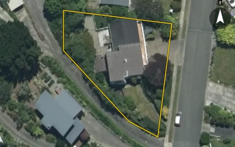 43 Paremata Street
