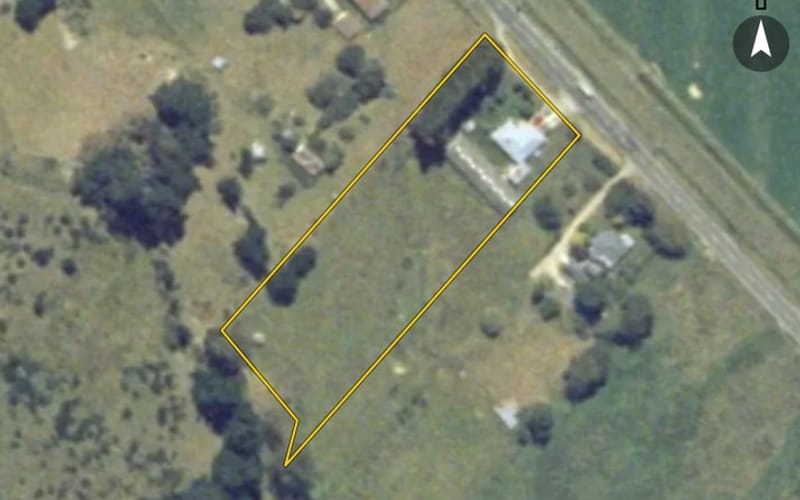 1033 Georgetown-Pukeuri Road
