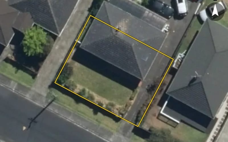 7A Vause Street