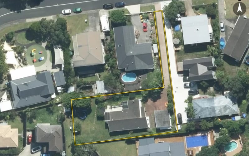 31 Danbury Drive